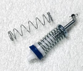 Rochester Carburetor Accelerator Pump - Small Base 2G - 2GC - 2GV and Chevrolet 4G models