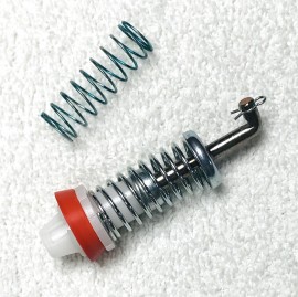 Accelerator Pump - Pontiac Tripower End Carbs - Large Base 2G