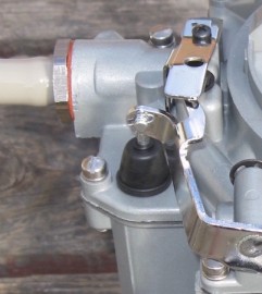 Rochester 4-Jet / 4GC / 4G - Accelerator Pump Boot