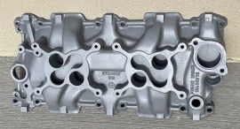 1957 - 1961 DUAL QUAD CHEVROLET CORVETTE 2X4