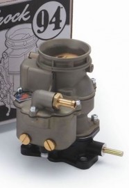 EDELBROCK - HOLLEY - FORD 94 - REFERENCE PHOTO