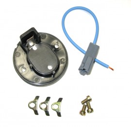 Rochester Carburetor Electric Choke Thermostat - 2GC - 4GC