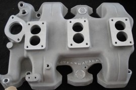MAKE ME AN OFFER - Offenhauser #4061 - 1957-1958 J2 Olds Tri-Power