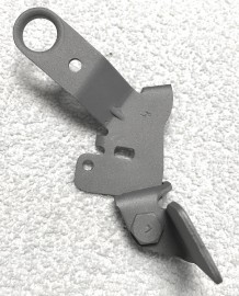 Rochester 2-Barrel Carburetor Overdrive Actuator Paddel 