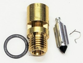 Rochester Q-Jet Needle and Seat Assembly