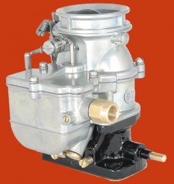 STROMBERG 97 - REFERENCE PHOTO