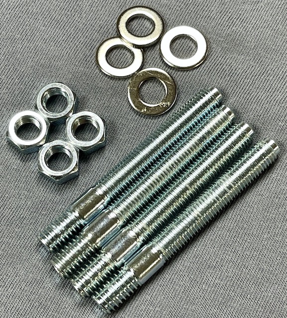 Specialty Products Company 9129 Carburetor Stud Kit Hot Rod